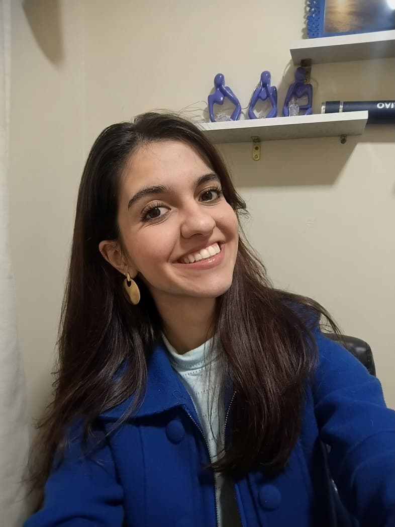 Heloísa Batista Moraes